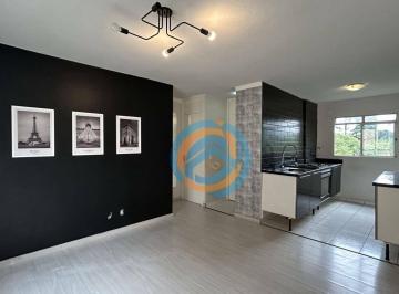 579c4fe727c9c3f82e0af187c7404bc9635ca4b2 · 2 Quartos no 3º Andar com Vaga Exclusiva | 43m² no Condomínio Viver Bosque – Armários Planejados e E