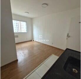 Apartamento · 45m² · 2 Quartos · 1 Vaga · Condomínio Click Morumbi - Apartamento à venda com 45 m², 2 quartos e vaga no Morumbi, São Paulo.