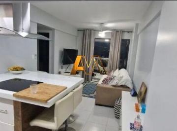 Apartamento · 76m² · 2 Quartos · 2 Vagas · APTO 2 SUÍTES NO SALVADOR PRIME