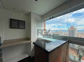 f6bb3c5f017b53981f6ca2d83838ced4ecdf482f · Apartamento com 2 dormitórios para alugar, 77 m² por R$ 7.500,00/mês - Ponta da Praia - Santos/SP