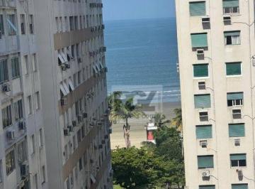 67ece189a4812ae64d0b2683622ab8da69680ba1 · Apartamento com 1 dormitório à venda, 48 m² por R$ 450.000,00 - Boqueirão - Santos/SP