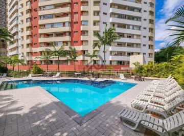 Apartamento · 98m² · 3 Quartos · 2 Vagas · Apartamento Vila clementino condominio clube