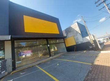 b64d12ed39f8dc772160907867827edf058eda10 · Salão Comercial para alugar, 644 m² - Centro - Americana/SP