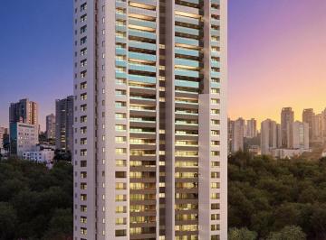 Apartamento · 232m² · 4 Quartos · 4 Vagas · CITTÁ SERENO - Apartamento à venda no bairro Vale do Sereno - Nova Lima/MG