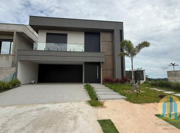 Casa · 350m² · 4 Quartos · 4 Vagas · CONDOMINIO ALTAVIS - Casa Alto Padrão condomínio Altavis