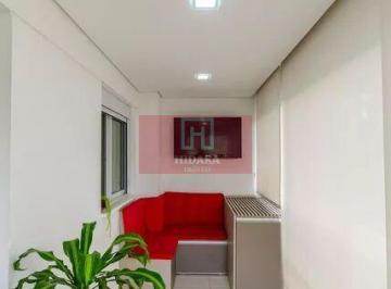 Apartamento · 59m² · 2 Quartos · 1 Vaga · Apartamento à venda no bairro Vila Arcádia - São Paulo/SP, Zona Norte