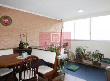Apartamento · 95m² · 2 Quartos · 1 Vaga · Apartamento à venda no bairro Indianópolis - São Paulo/SP, Zona Sul