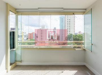 Apartamento · 98m² · 3 Quartos · 2 Vagas · Apartamento à venda no bairro Vila Clementino - São Paulo/SP, Zona Sul