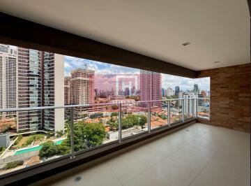Apartamento · 103m² · 3 Quartos · 2 Vagas · Apartamento à venda no bairro Brooklin - São Paulo/SP, Zona Sul