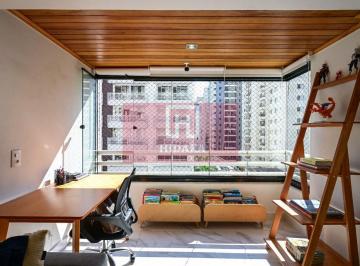 Apartamento · 72m² · 2 Quartos · 1 Vaga · Apartamento à venda no bairro Moema - São Paulo/SP, Zona Sul