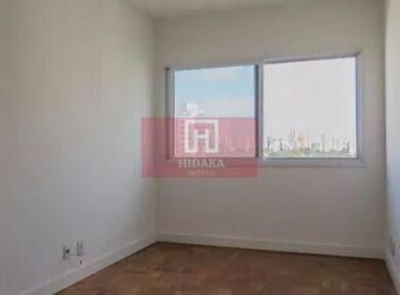 Apartamento · 60m² · 1 Quarto · 1 Vaga · Apartamento à venda no bairro Indianópolis - São Paulo/SP, Zona Sul