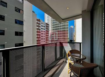 Apartamento · 27m² · 1 Quarto · Apartamento à venda no bairro Moema - São Paulo/SP, Zona Sul