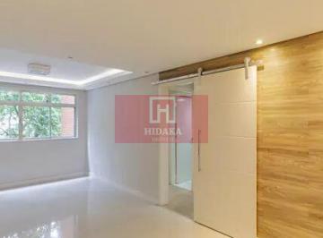 Apartamento · 75m² · 2 Quartos · 1 Vaga · Apartamento à venda no bairro Indianópolis - São Paulo/SP, Zona Sul