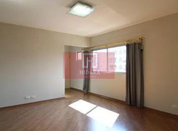 Apartamento · 103m² · 3 Quartos · 1 Vaga · Apartamento à venda no bairro Indianópolis - São Paulo/SP, Zona Sul