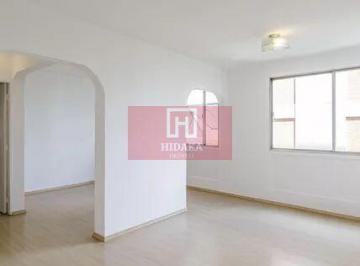 Apartamento · 87m² · 2 Quartos · 1 Vaga · Apartamento à venda no bairro Indianópolis - São Paulo/SP, Zona Sul