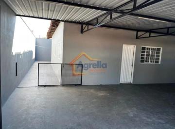 Casa · 1m² · 3 Quartos · 3 Vagas · CASA À VENDA COM 3 DORMITÓRIOS, GARAGEM PARA 3 CARROS, PORTÃO ELETRÔNICO, PRONTA PARA MORAR, ACEITA