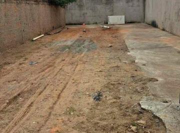 Terreno · 200m² · Terreno Residencial Cittá di Salerno, Campinas/SP
