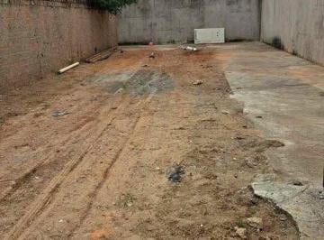 Terreno · 200m² · Terreno Residencial Cittá di Salerno, Campinas/SP
