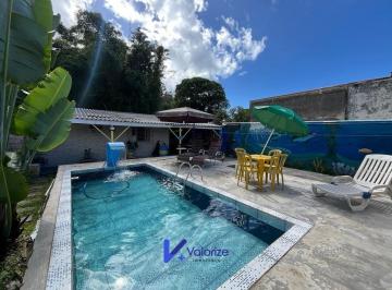 25162392_4.jpg · Casa 03 quartos a venda na praia Pontal do Paraná