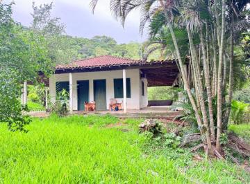 Rural de 3 quartos, Cachoeiras de Macacu · Excelente Sítio em Cachoeiras de Macacu RJ 122 - Estrada Rio Friburgo Oportunidade!!