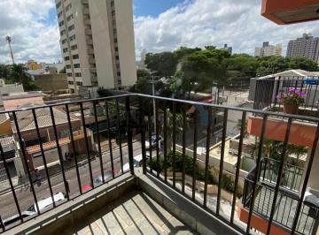 Apartamento · 80m² · 2 Quartos · 1 Vaga · APARTAMENTO Á VENDA COM 02 QUARTOS  NO CENTRO - JUNDIAÍ/SP - REF. 5803