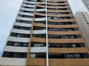 Apartamento de 2 quartos, Salvador · Apartamento a venda no Alto do Parque com 2 suites e closet no Mar de Santorini