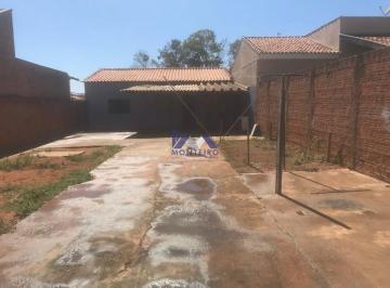 Foto 01 · Casa, Jardim Monte Líbano, Catanduva, SP