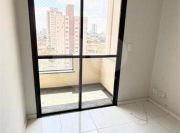 Apartamento · 81m² · 3 Quartos · 1 Vaga · Apartamento com 3 quartos à venda em Vila paiva - SP