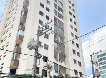 Apartamento · 81m² · 3 Quartos · 1 Vaga · Apartamento com 3 quartos à venda em Vila paiva - SP
