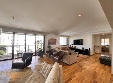 Apartamento · 340m² · 4 Quartos · 5 Vagas · Apartamento com 4 quartos à venda em Santa cecília - SP