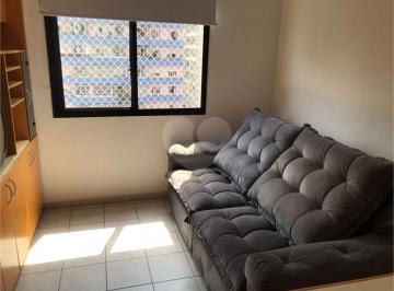 Apartamento · 32m² · 1 Quarto · 1 Vaga · Apartamento com 1 quartos à venda em Vila buarque - SP
