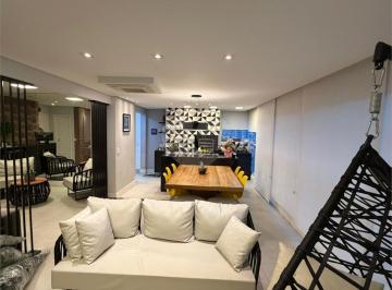 Apartamento · 120m² · 3 Quartos · 2 Vagas · Apartamento com 3 quartos à venda em Santa teresinha - SP