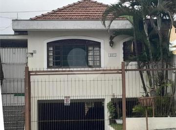 Casa · 358m² · 3 Quartos · 5 Vagas · Casa térrea com 3 quartos à venda em Parque peruche - SP