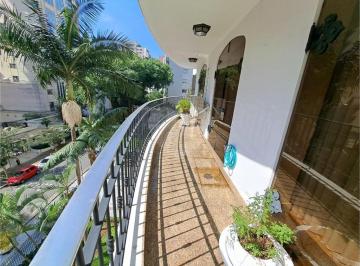 Apartamento · 245m² · 4 Quartos · 4 Vagas · Apartamento com 4 quartos à venda em Santa cecília - SP