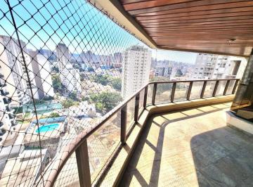 Apartamento · 254m² · 4 Quartos · 4 Vagas · Apartamento com 4 quartos à venda em Santana - SP
