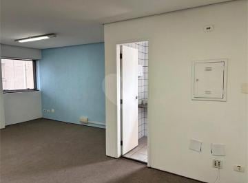 Comercial · 35m² · 1 Vaga · Salas à venda em Perdizes - SP
