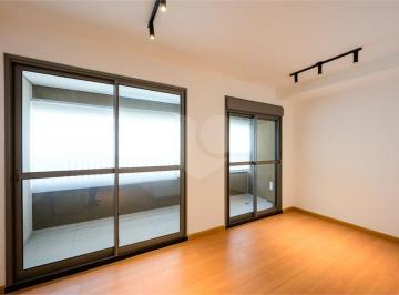 Apartamento · 32m² · 1 Quarto · Studio com 1 quartos à venda em Vila gumercindo - SP