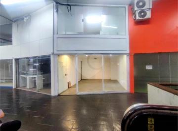 Comercial · 50m² · Loja à venda em Cerqueira césar - SP