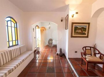 Casa · 350m² · 3 Quartos · 4 Vagas · Casa com 3 quartos à venda em Jardim da glória - SP