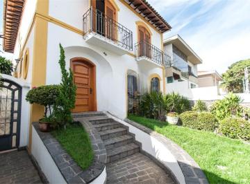 Casa · 350m² · 3 Quartos · 4 Vagas · Casa com 3 quartos à venda em Jardim da glória - SP