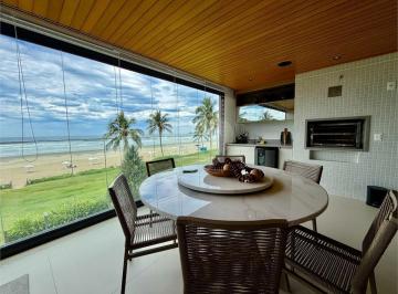 Apartamento · 169m² · 4 Quartos · 4 Vagas · Apartamento com 4 quartos à venda em Riviera - SP