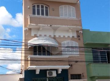 Casa · 250m² · 4 Quartos · 10 Vagas · Sobrado com 4 quartos à venda em Centro - SP