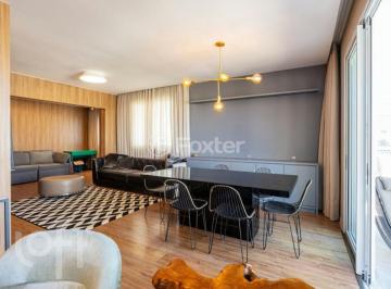 81fef28c · Cobertura, 2 dormitórios, 160.5 m², em Jurerê Internacional