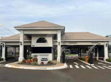 Terreno · 384m² · Loteamento à venda em Terras de piracicaba - SP