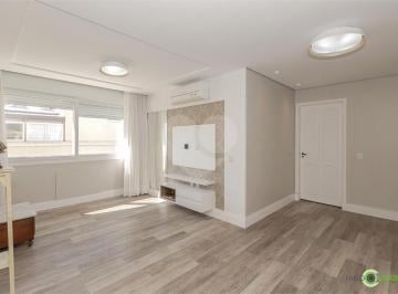 Apartamento · 110m² · 3 Quartos · 2 Vagas · Apartamento com 3 quartos à venda em Moinhos De Vento - RS