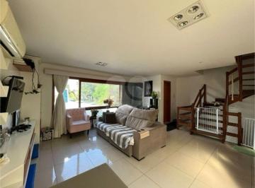 Casa · 118m² · 3 Quartos · 2 Vagas · Condomínio com 3 quartos à venda em Medianeira - RS