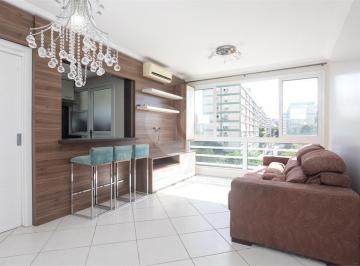 Apartamento · 71m² · 2 Quartos · 1 Vaga · Apartamento com 2 quartos à venda em Jardim botânico - RS