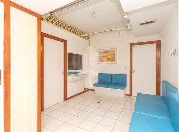 Comercial · 35m² · 1 Quarto · Salas com 1 quartos à venda em Centro histórico - RS