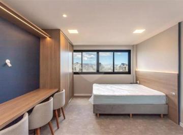 Apartamento · 28m² · 1 Quarto · 1 Vaga · Studio com 1 quartos à venda em Cidade Baixa - RS