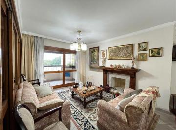 Apartamento · 166m² · 3 Quartos · 2 Vagas · Apartamento com 3 quartos à venda em Petrópolis - RS